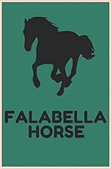 Falabella horse lined for sale  Delivered anywhere in UK
