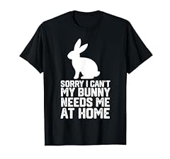 Sorry bunny needs for sale  Delivered anywhere in USA 