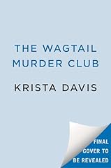 Wagtail murder club for sale  Delivered anywhere in UK