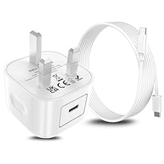Iphone usb charger for sale  Delivered anywhere in UK
