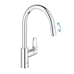 Grohe start flow usato  Spedito ovunque in Italia 