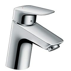 Hansgrohe logis rubinetto usato  Spedito ovunque in Italia 
