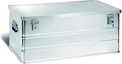 Alutec boîte aluminium d'occasion  Livré partout en France