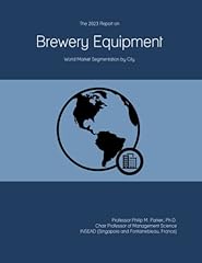 2023 report brewery for sale  Delivered anywhere in UK