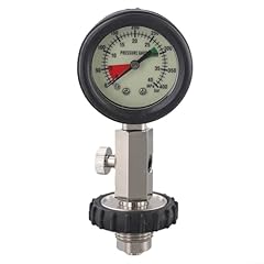 Glflow pressure gauge for sale  Delivered anywhere in UK