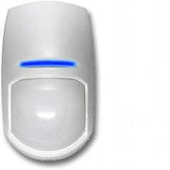 Pyronix kx10dp rilevatore usato  Spedito ovunque in Italia 