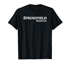 Retro springfield missouri for sale  Delivered anywhere in USA 