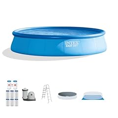 Intex easy set for sale  Delivered anywhere in USA 
