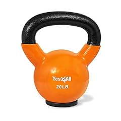 Yes4all kettlebells weights for sale  Delivered anywhere in USA 