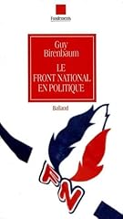 front national d'occasion  Livré partout en France