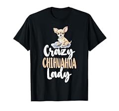 Chihuahua chihuahueño crazy for sale  Delivered anywhere in UK