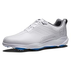 Footjoy ecomfort scarpa usato  Spedito ovunque in Italia 