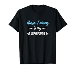 Horse training superpower for sale  Delivered anywhere in USA 