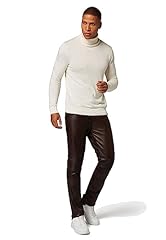 Lederjacke herren lederhose gebraucht kaufen  Wird an jeden Ort in Deutschland
