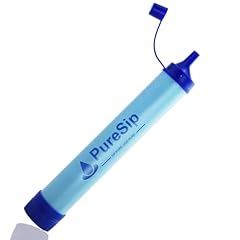 Portable water filter for sale  Delivered anywhere in UK