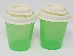 Tupperware mini salt for sale  Delivered anywhere in UK