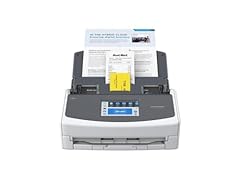 Fujitsu scansnap ix1600 for sale  Delivered anywhere in UK