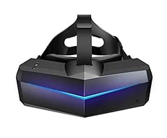 Pimax oled casque d'occasion  Livré partout en France