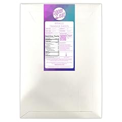 Paper2eat edible miracle for sale  Delivered anywhere in USA 