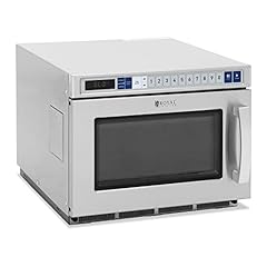 Royal catering microwave for sale  Delivered anywhere in UK
