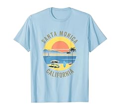 Santa monica souvenir for sale  Delivered anywhere in UK