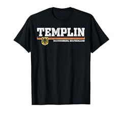 Templin germany deutschland gebraucht kaufen  Wird an jeden Ort in Deutschland