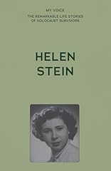 Voice helen stein for sale  Delivered anywhere in USA 