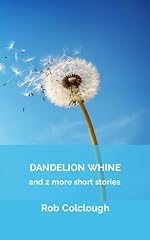 Dandelion whine short for sale  Delivered anywhere in UK