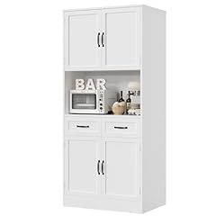 Hostack tall kitchen for sale  Delivered anywhere in USA 