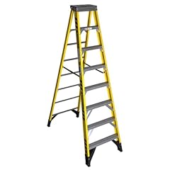 Werner 7308 stepladders for sale  Delivered anywhere in USA 