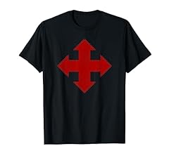 Pfeilkreuz symbol kreuz gebraucht kaufen  Wird an jeden Ort in Deutschland