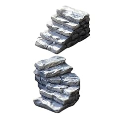 Caxusd miniatur stein gebraucht kaufen  Wird an jeden Ort in Deutschland