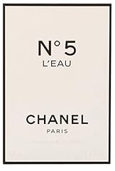 Chanel eau toilette usato  Spedito ovunque in Italia 