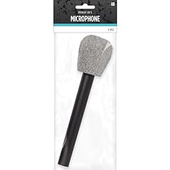 Totally plastic microphone for sale  Delivered anywhere in USA 