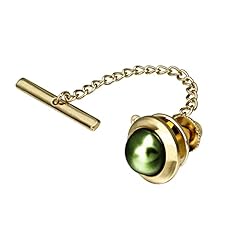 Round gold tie for sale  Delivered anywhere in USA 