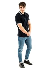 Polo m3600 navy usato  Spedito ovunque in Italia 
