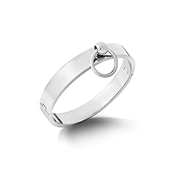 Edelstahl halsband halsreif gebraucht kaufen  Wird an jeden Ort in Deutschland