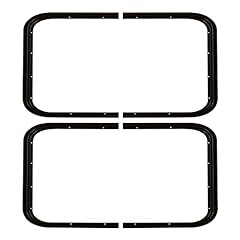 Aucuda 2pcs window for sale  Delivered anywhere in USA 