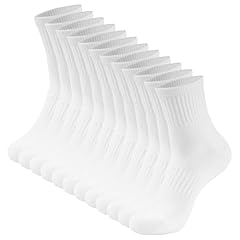 Bisousox mens white for sale  Delivered anywhere in UK