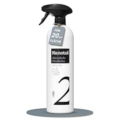 Nanotol premium steinimprägni gebraucht kaufen  Wird an jeden Ort in Deutschland