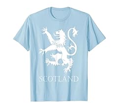 Scottish lion rampant for sale  Delivered anywhere in USA 