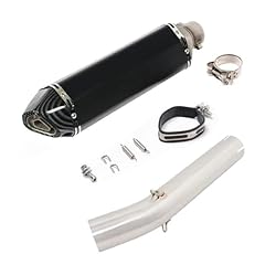 Guyana exhaust muffler for sale  Delivered anywhere in UK