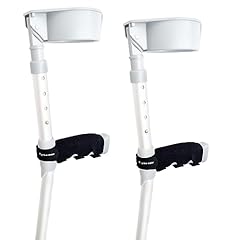 Crutch handle pads for sale  Delivered anywhere in UK