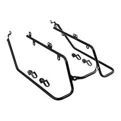 Tcmt hard saddlebag for sale  Delivered anywhere in USA 