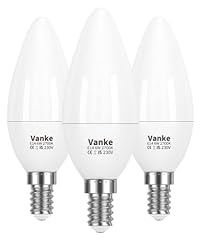 Vanke e14 led for sale  Delivered anywhere in UK