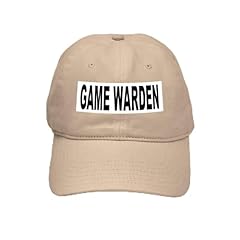 Cafepress game warden for sale  Delivered anywhere in USA 