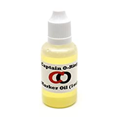 Paintball marker oil for sale  Delivered anywhere in USA 