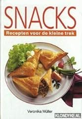 Snacks d'occasion  Livré partout en Belgiqu