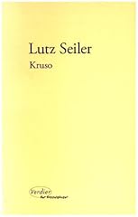 Kruso d'occasion  Livré partout en France