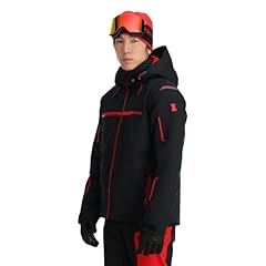 Spyder titan jacket gebraucht kaufen  Wird an jeden Ort in Deutschland